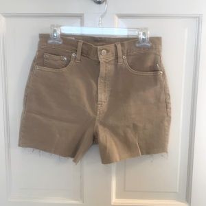 Women’s GAP Shorts